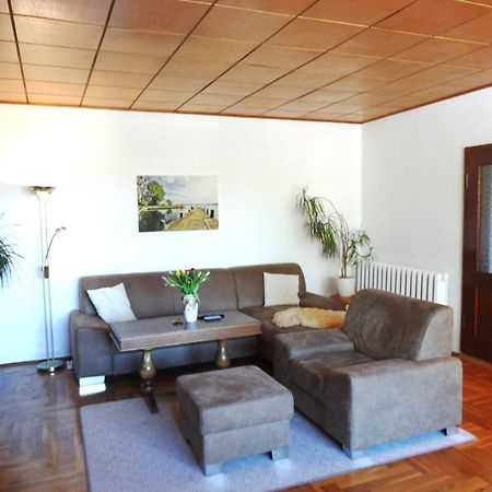 Ferienwohnung Froehling - 90 M Zum Strand Heringsdorf  Ngoại thất bức ảnh