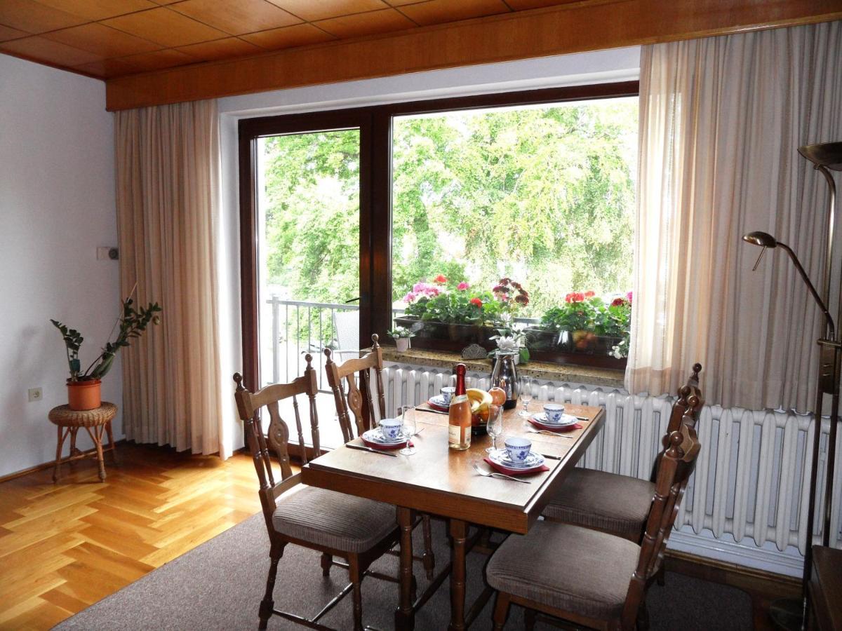 Ferienwohnung Froehling - 90 M Zum Strand Heringsdorf  Ngoại thất bức ảnh